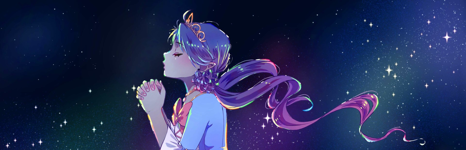 Galaxy Princess Zorana cover image