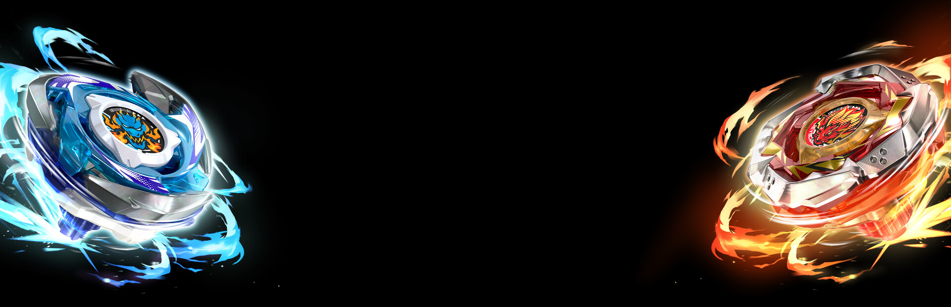 BEYBLADE X EVOBATTLE cover image