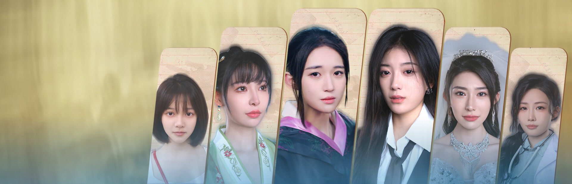 我只是想让她们都幸福 cover image