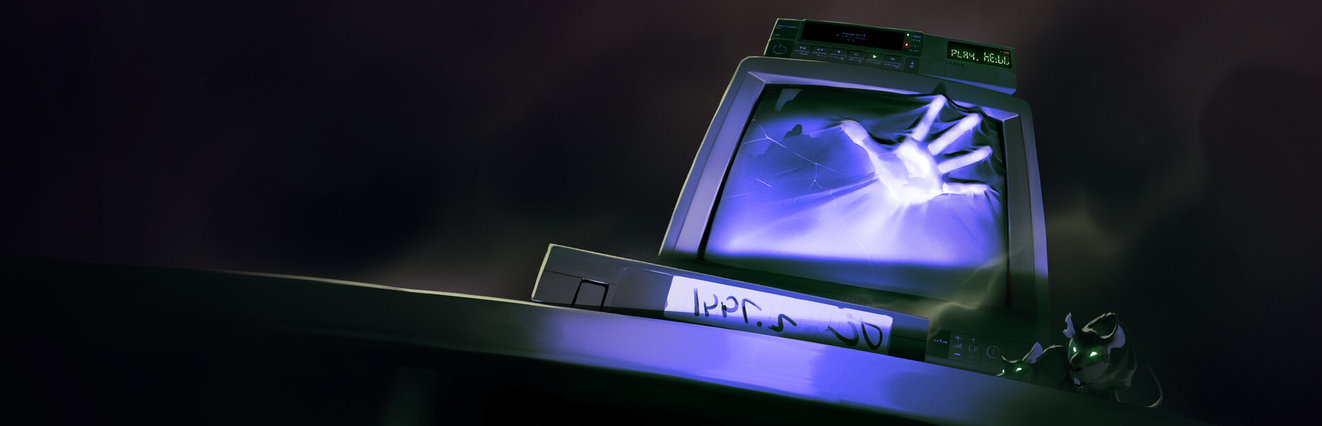 Dead Format cover image