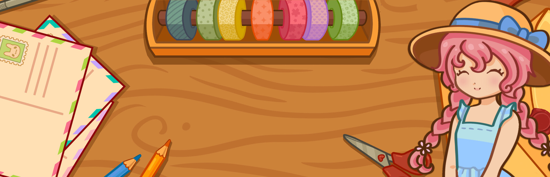 Carefully Stamped cover image