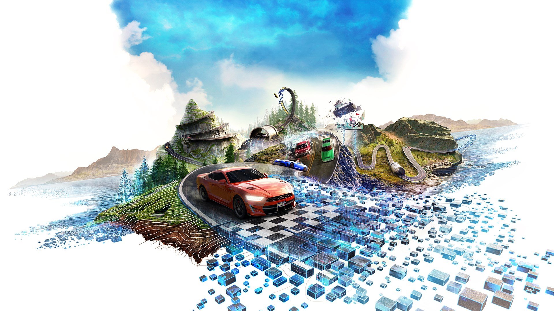 Wreckreation cover image