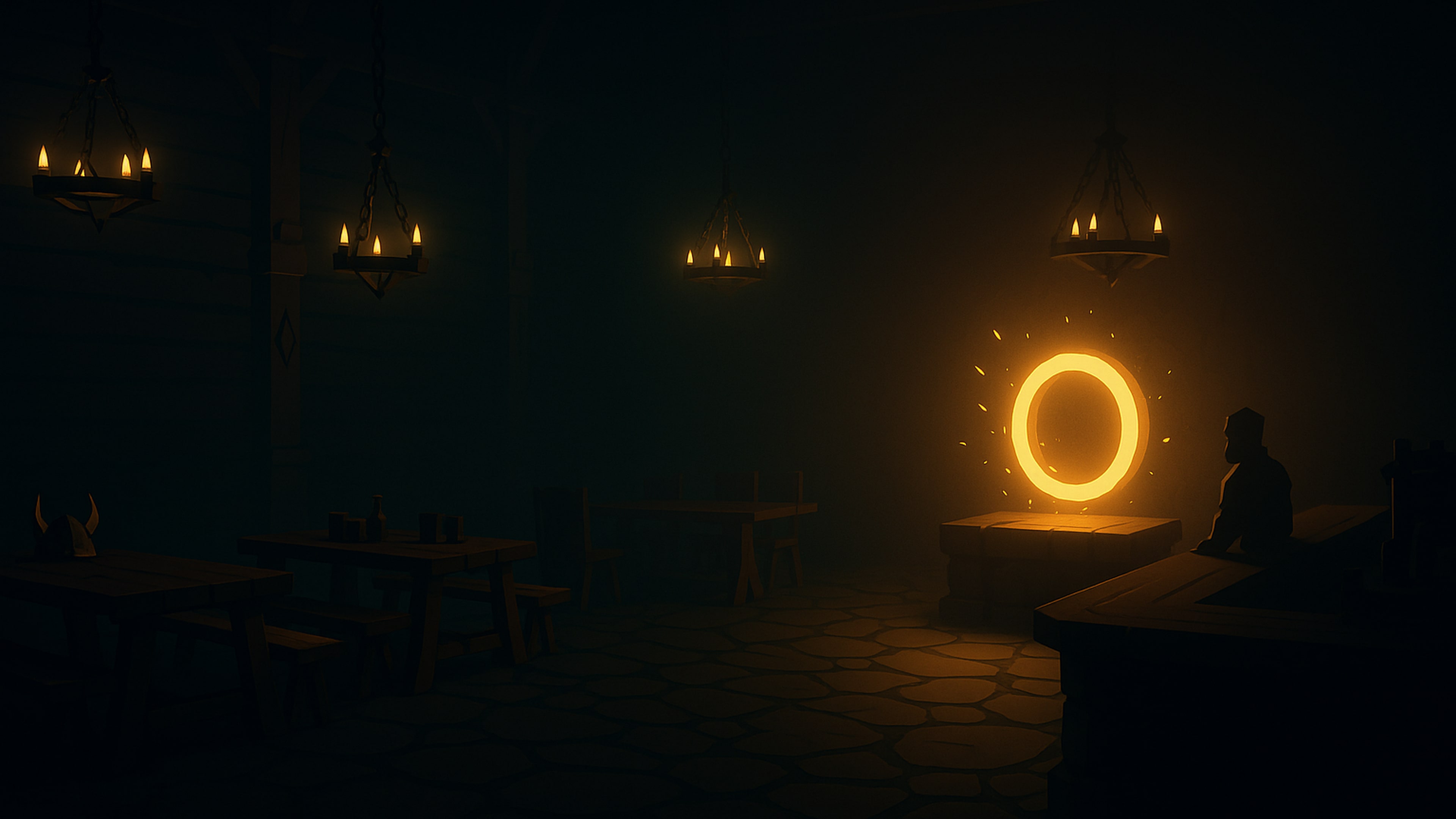 Viking Ventures cover image