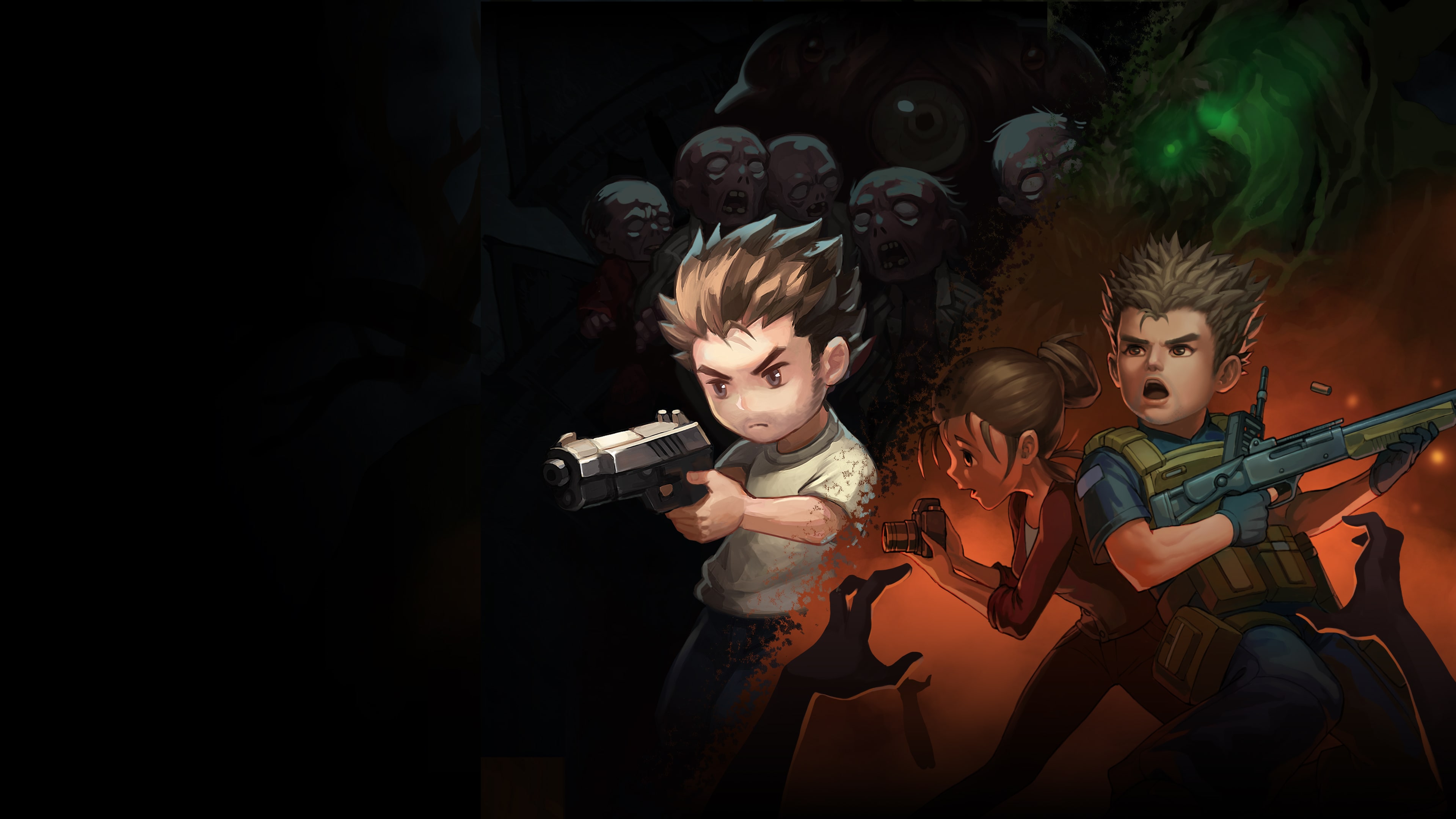 Heaven Dust Collection cover image