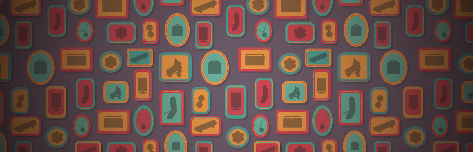 Pieces of the Past cover image