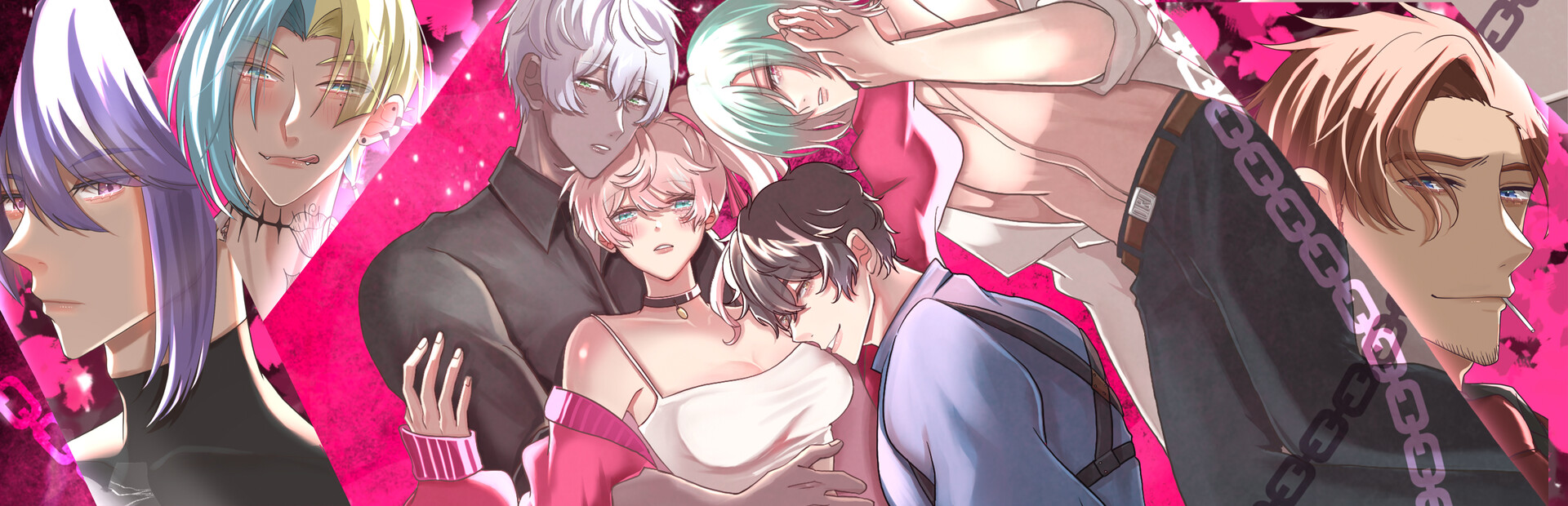 Heart Cage cover image