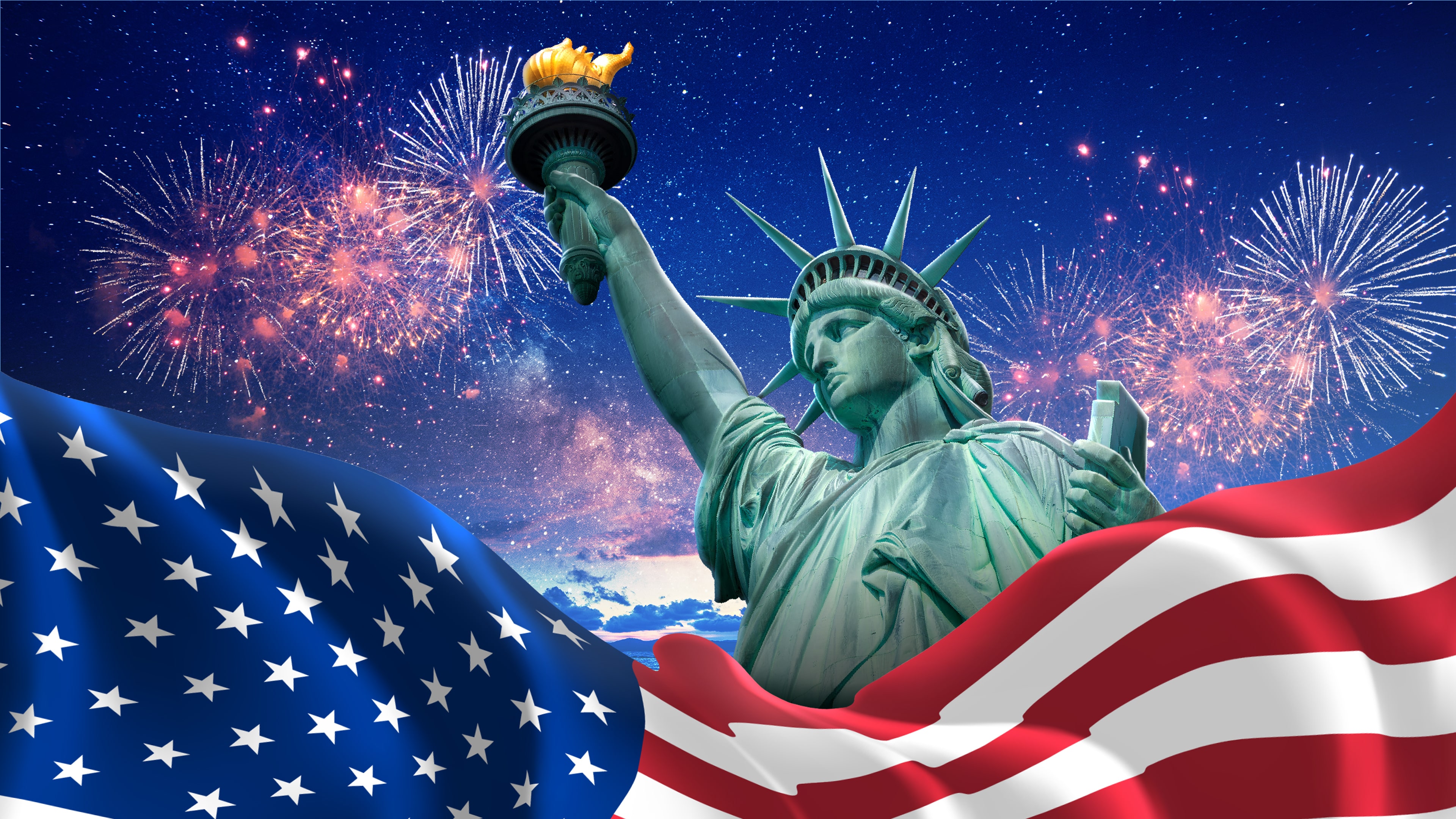 Stars, Stripes, and Subgames cover image