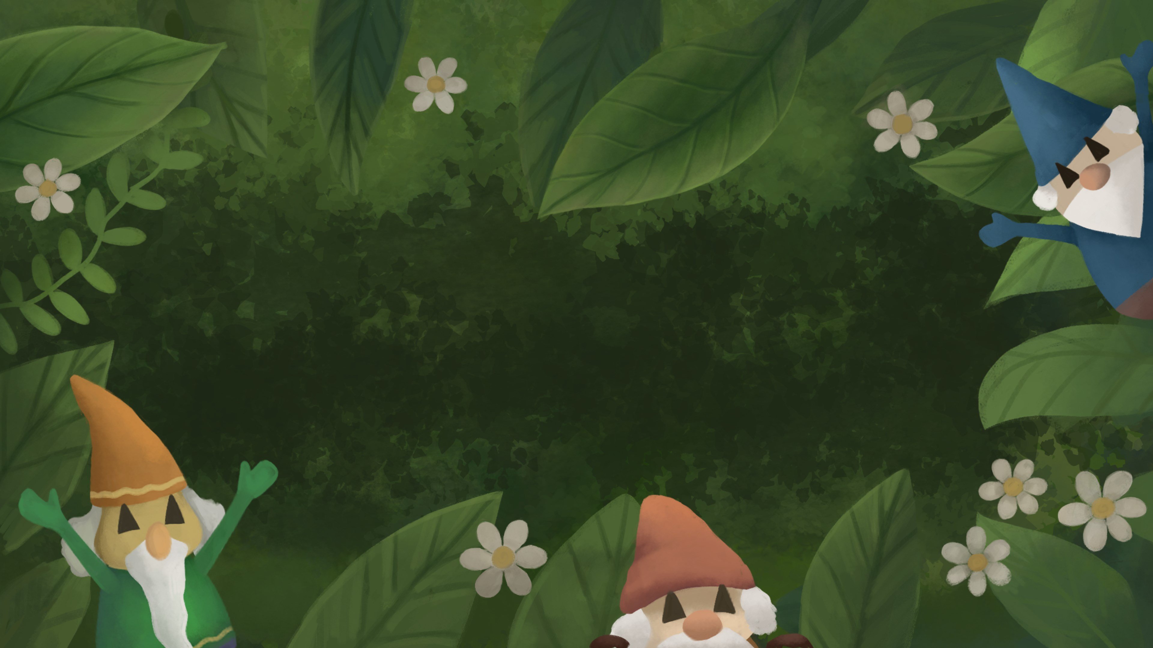 Gnomdom cover image