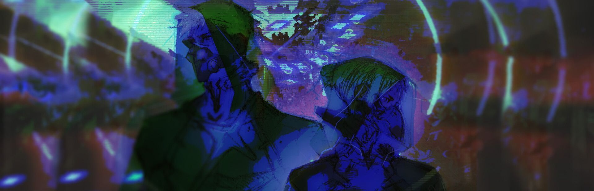 BIRDCAGE cover image