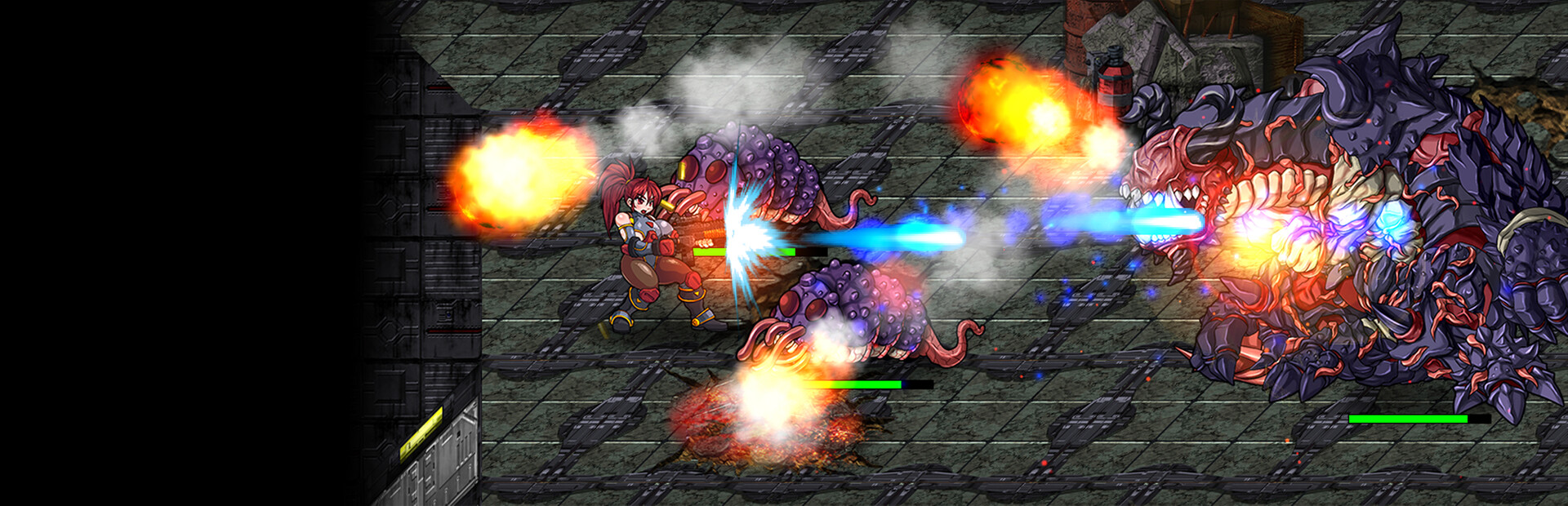 Womb Defense Force cover image