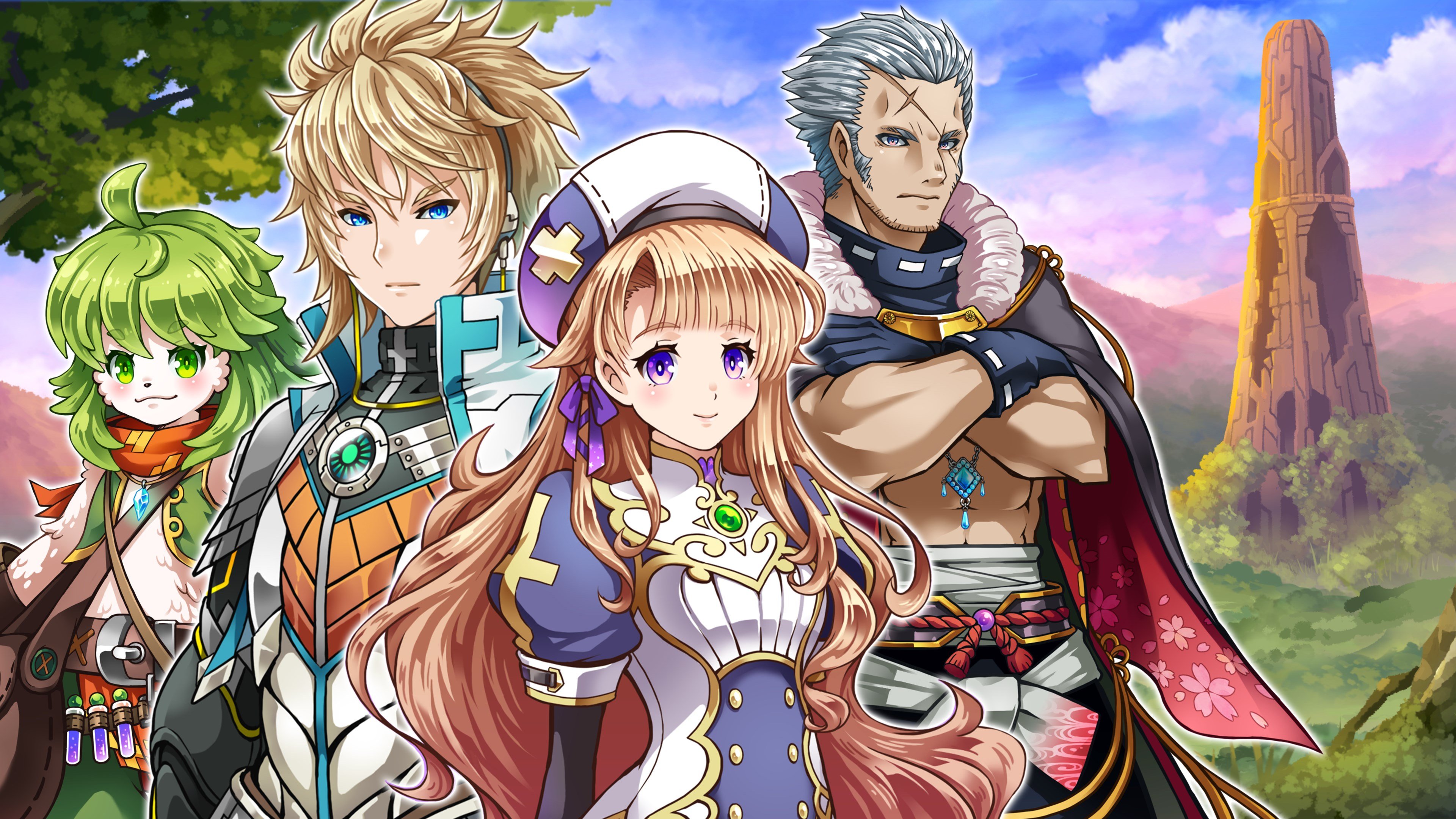 Seek Hearts cover image