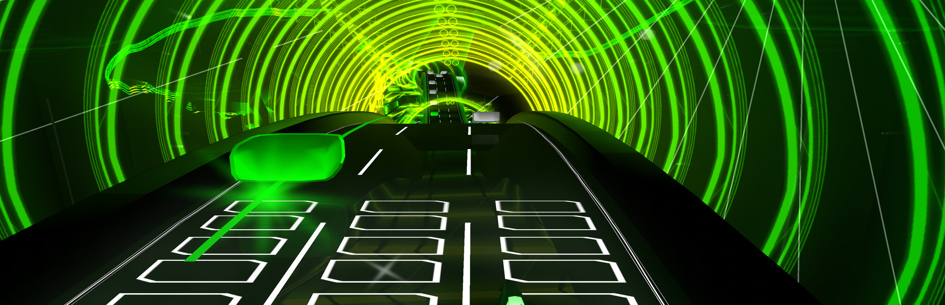 AudioSurf cover image