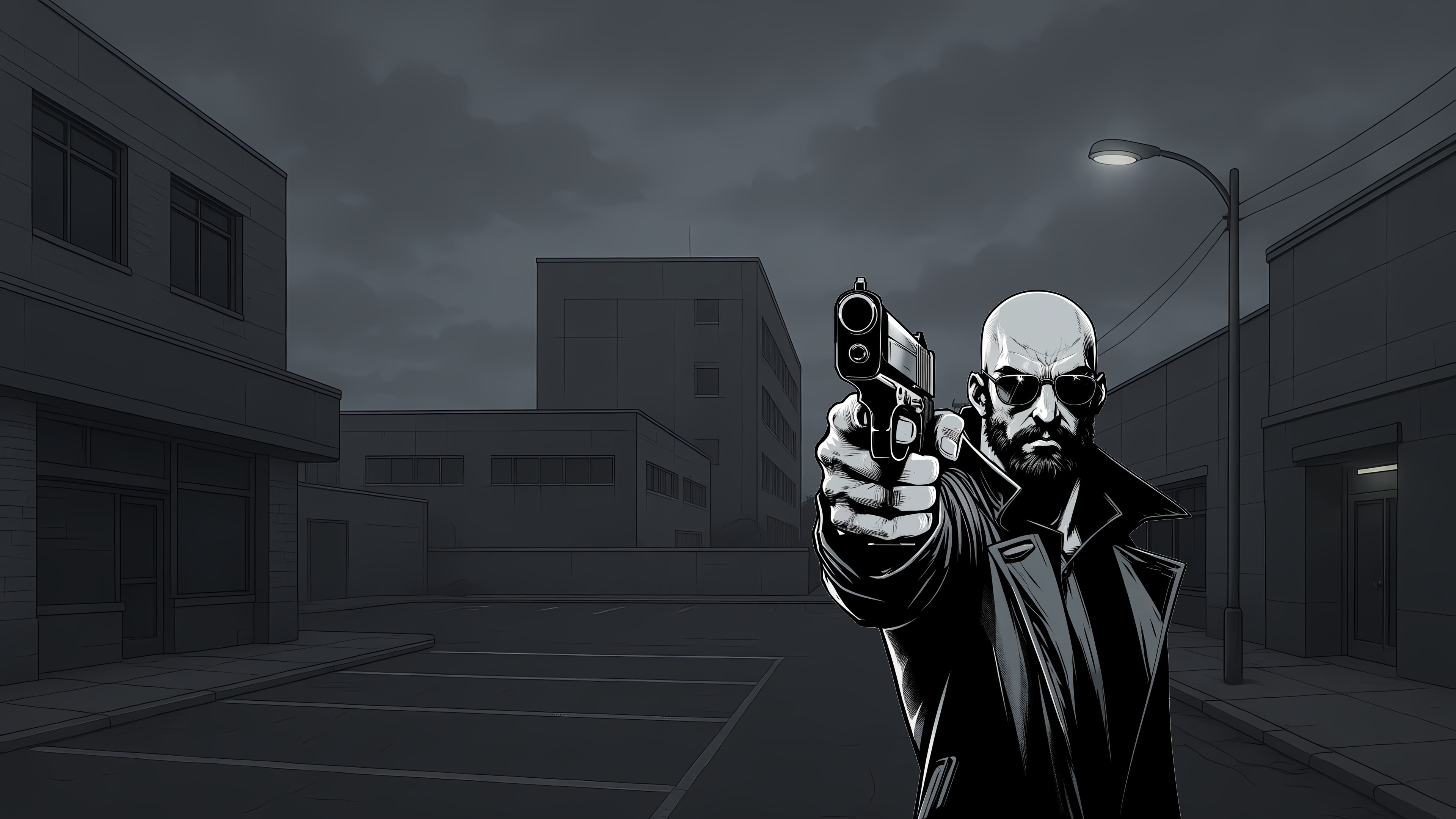 The Ultimate G cover image