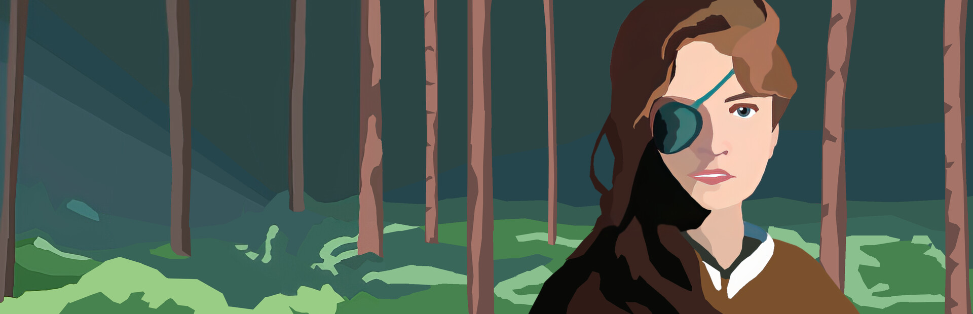 Asbury Pines cover image