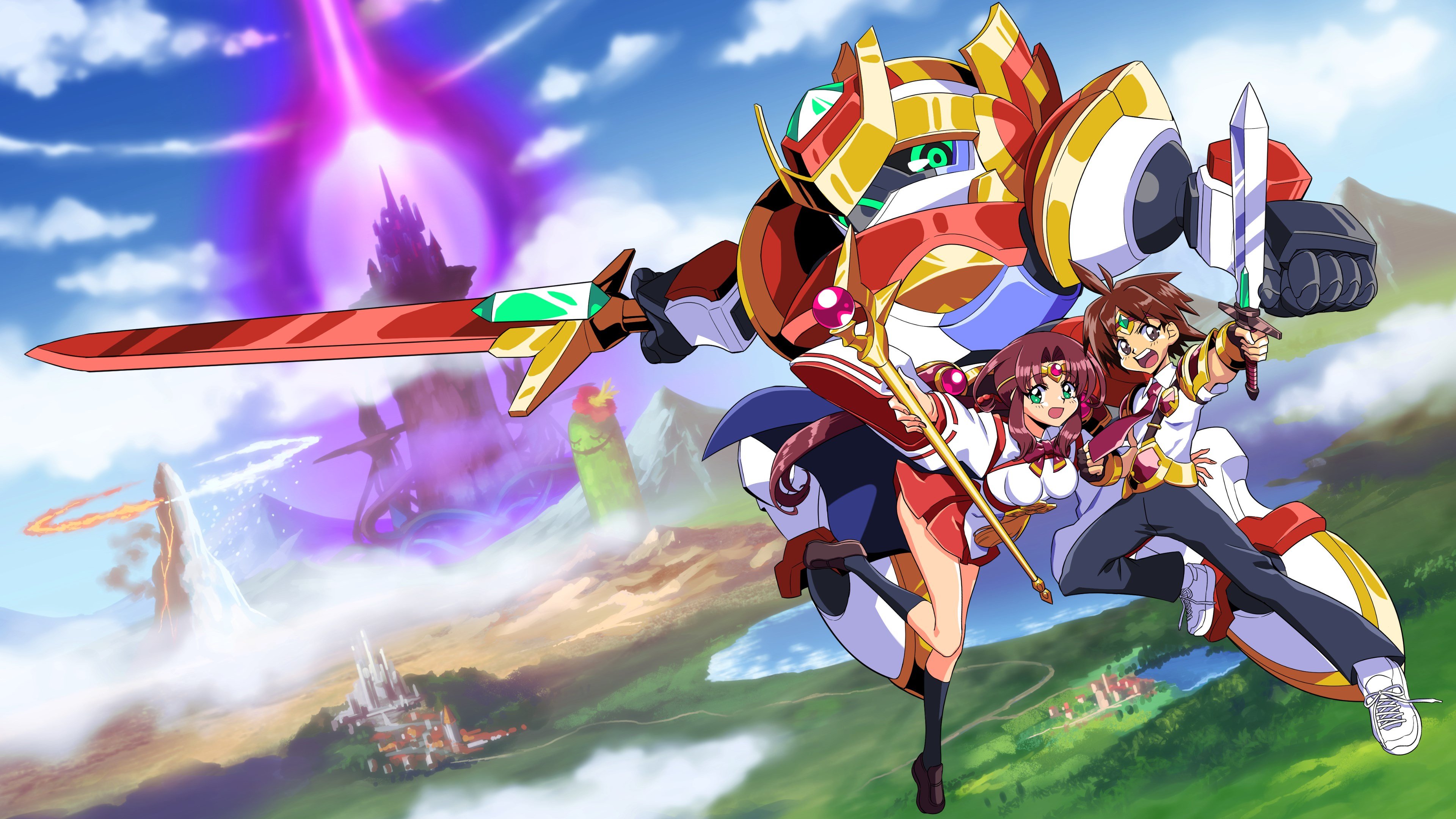 Divine Dynamo Flamefrit cover image