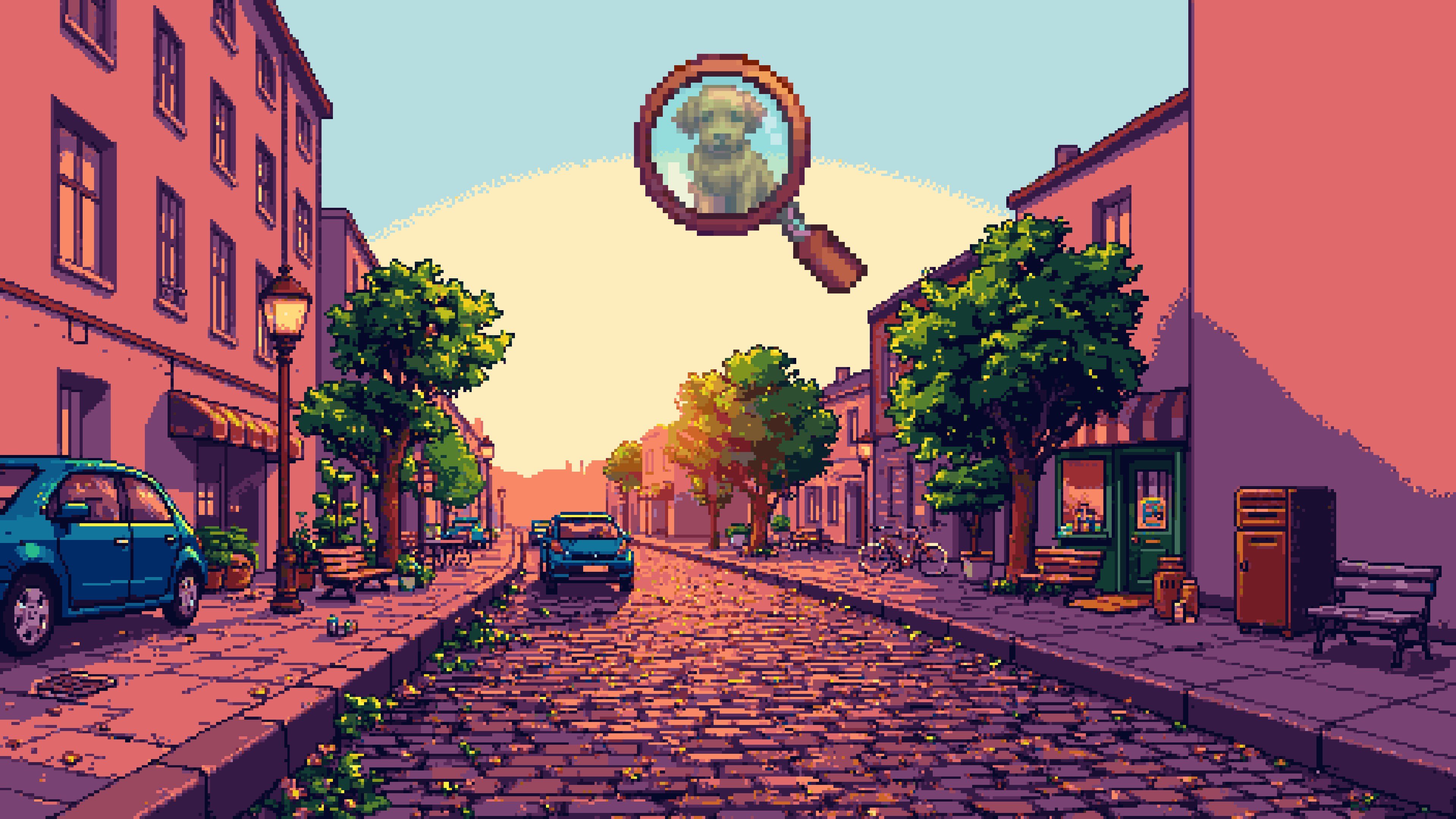 Spot The Pup (Xbox One) cover image