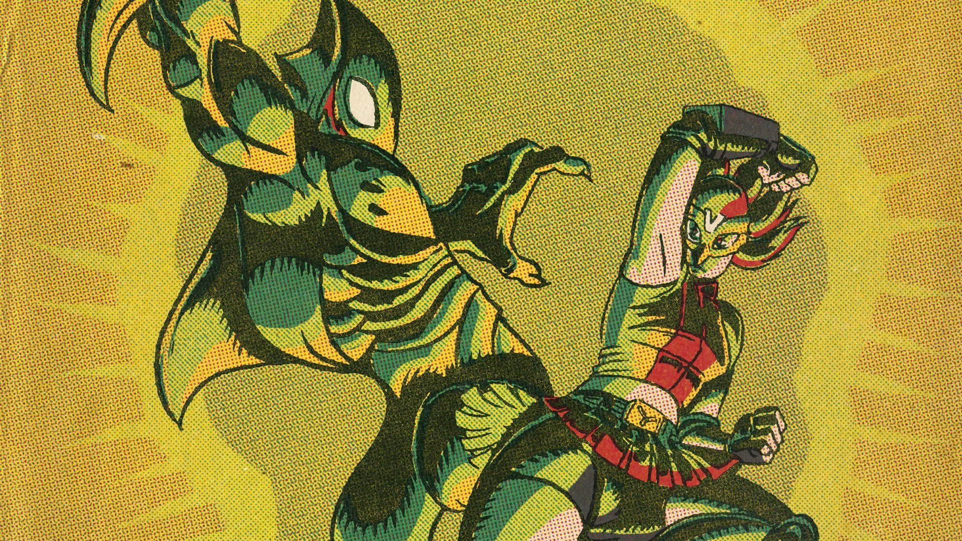 Mostroscopy cover image