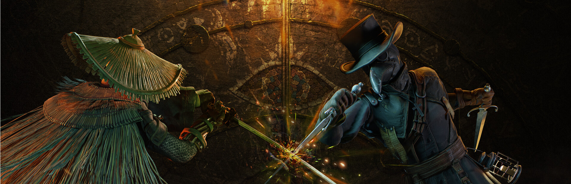 Wretch: Divine Ascent cover image