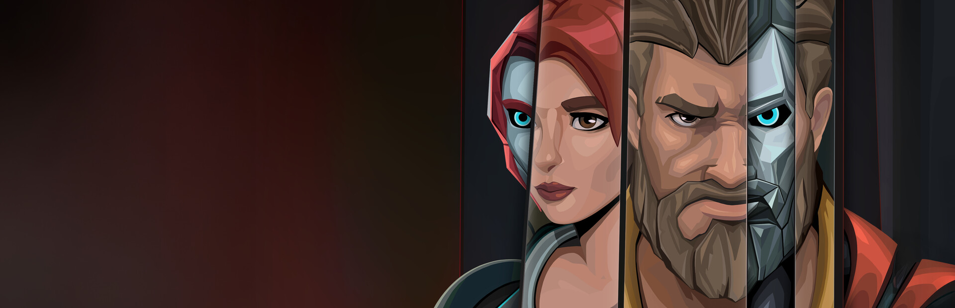 I Am Machine cover image