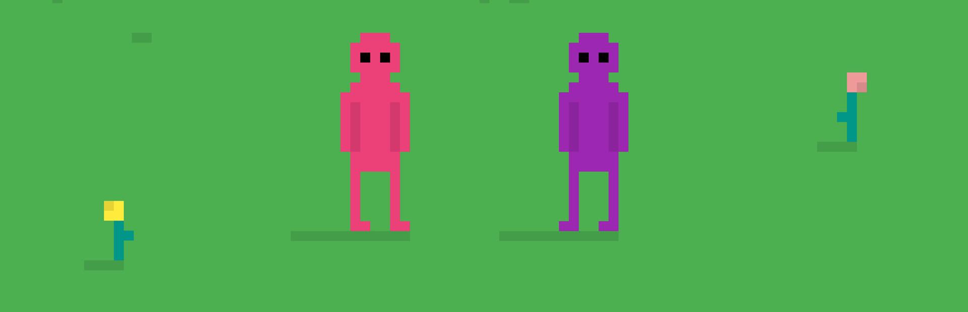 Tux and Fanny cover image