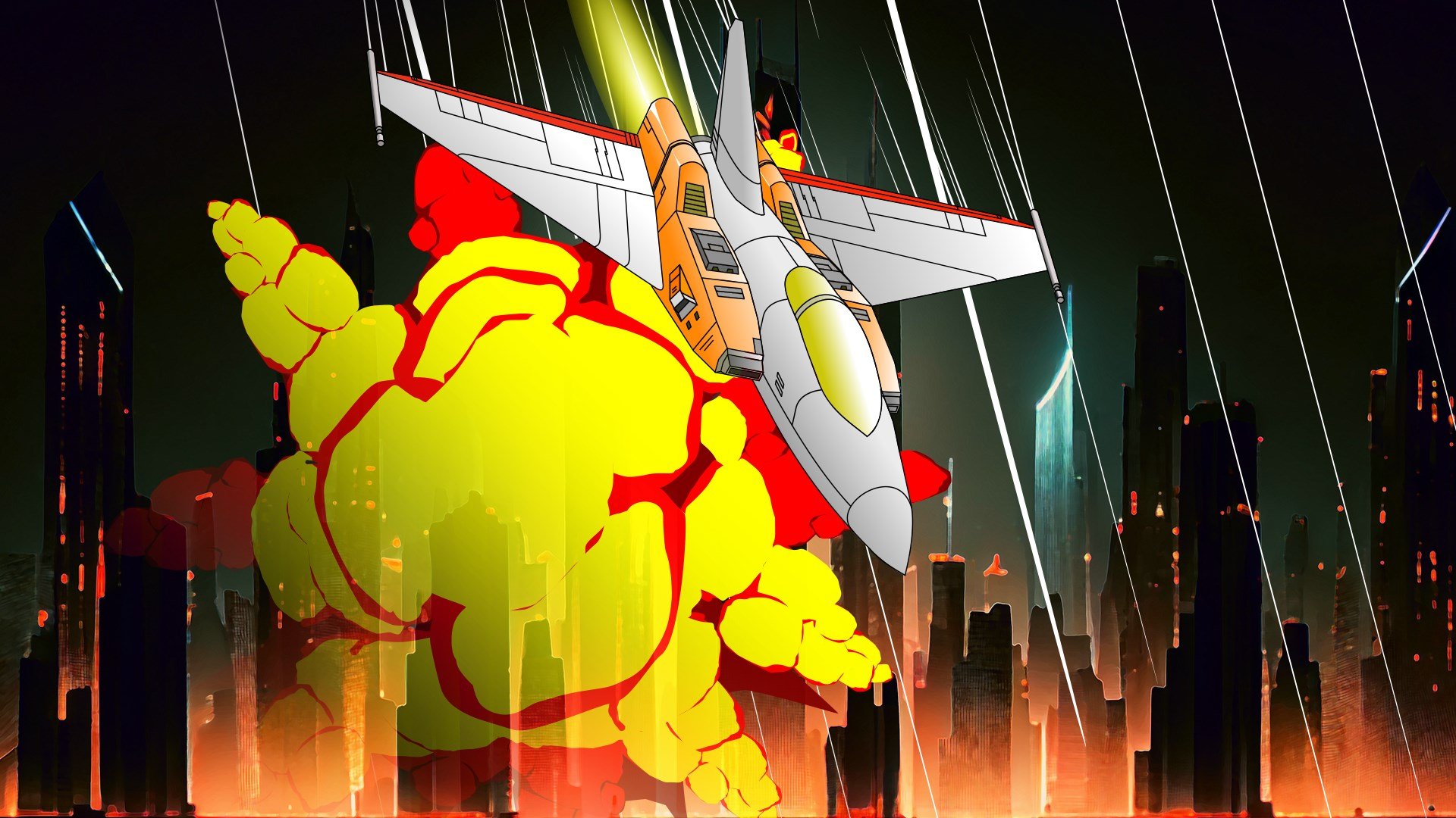 Infinos 2 cover image