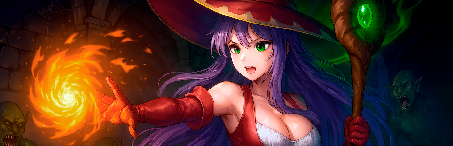 Goblin Dungeons cover image