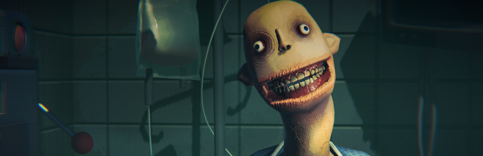 SIDE EFFECTS cover image