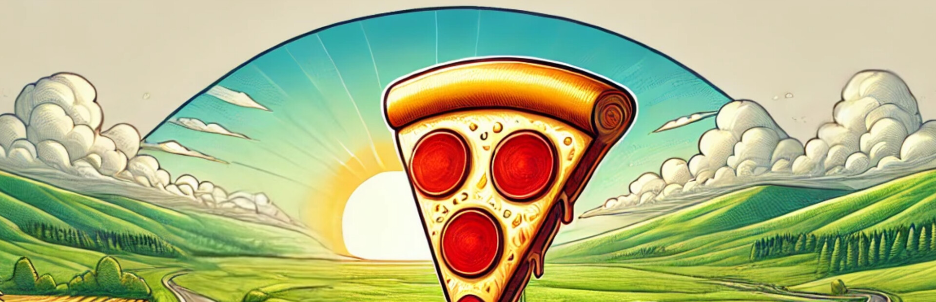 Road Food Simulator cover image