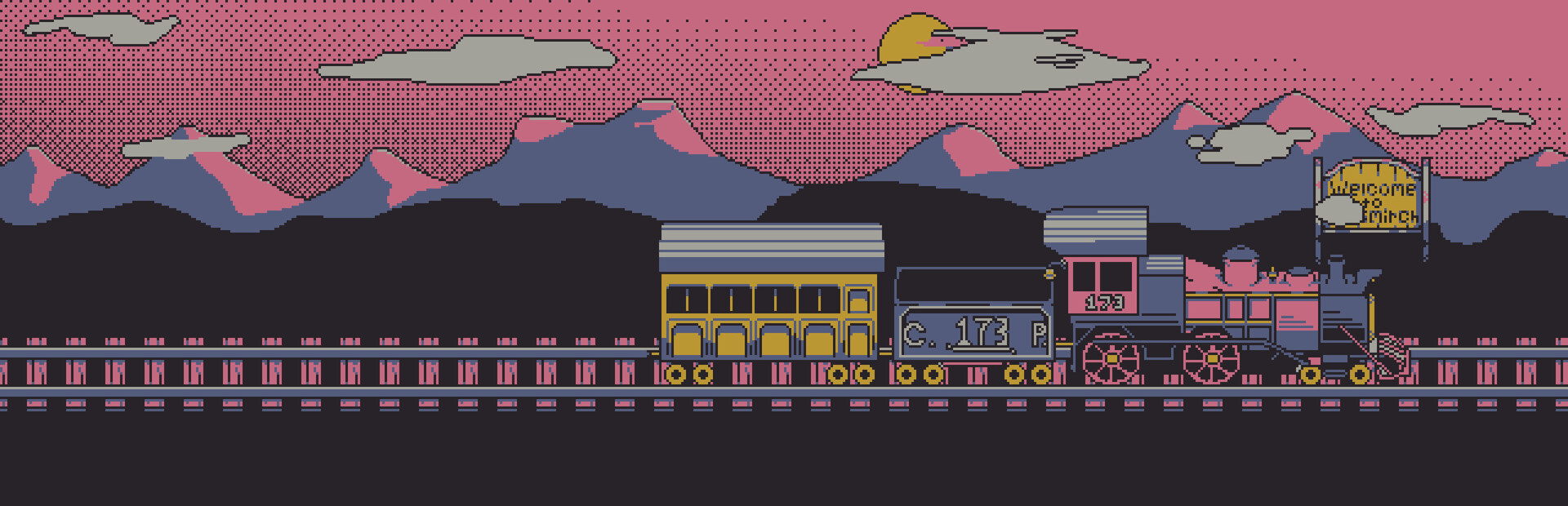 Besmirch Demo cover image