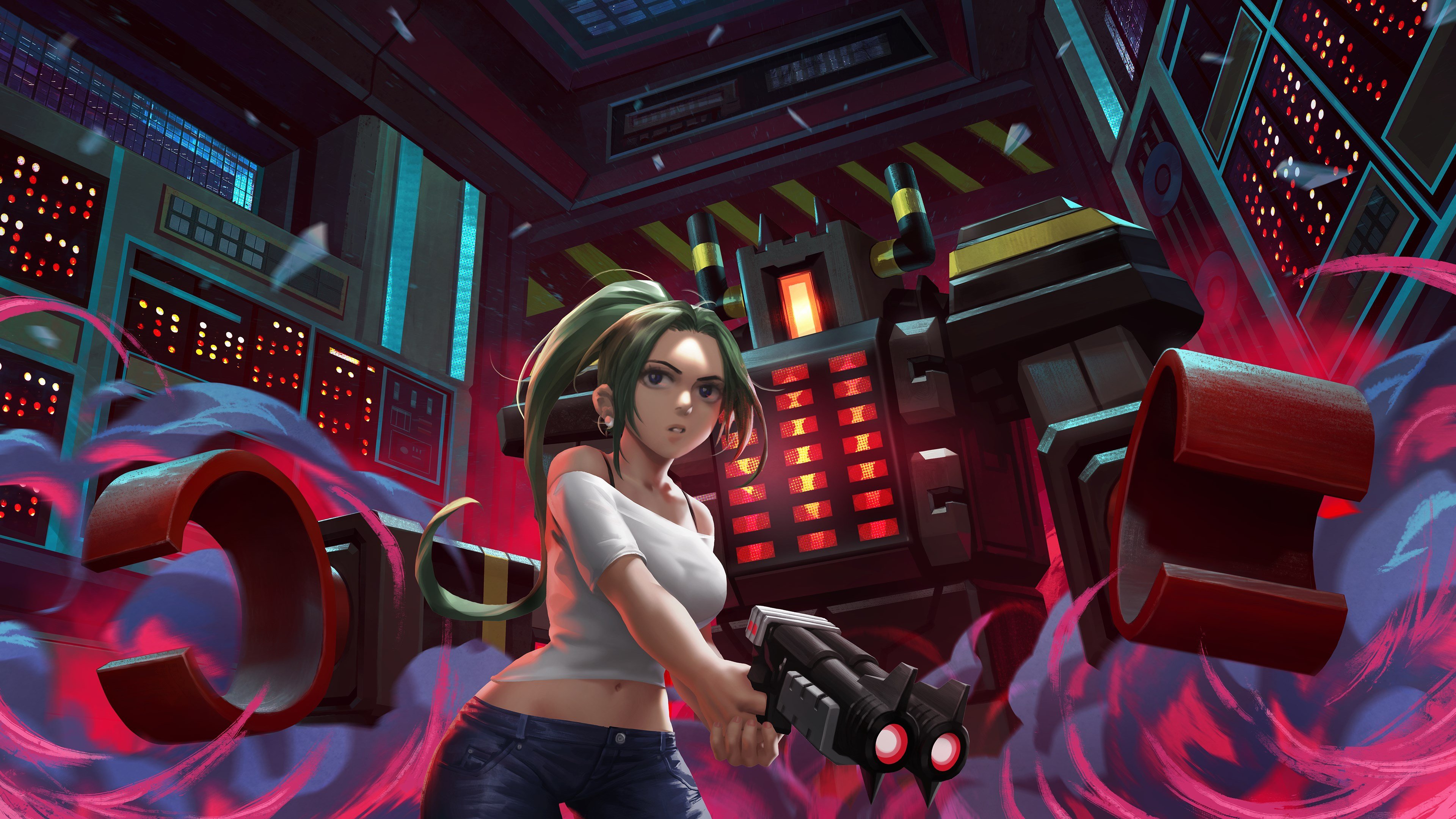 RoboPhobik cover image