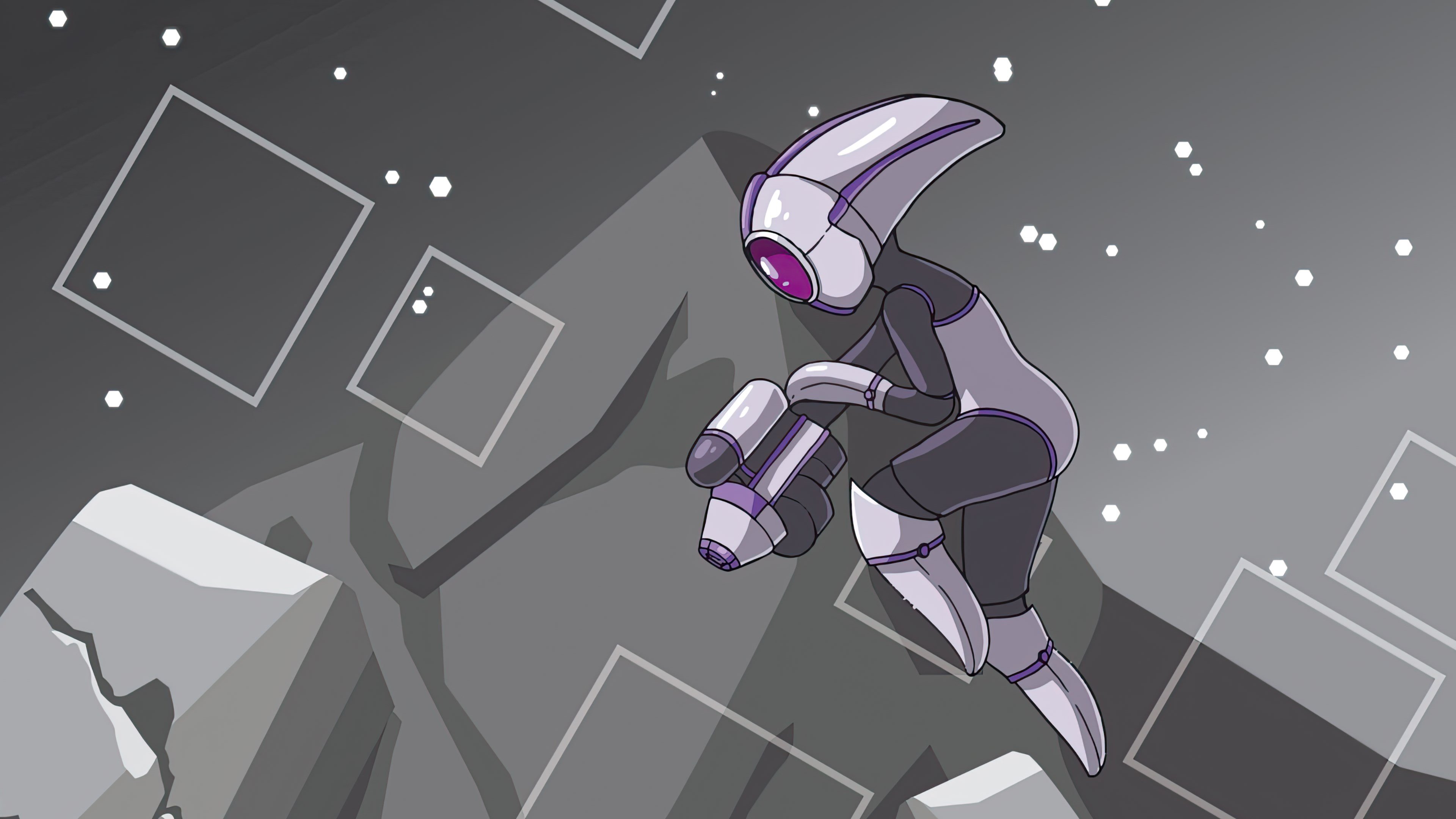 Vision Soft Reset cover image