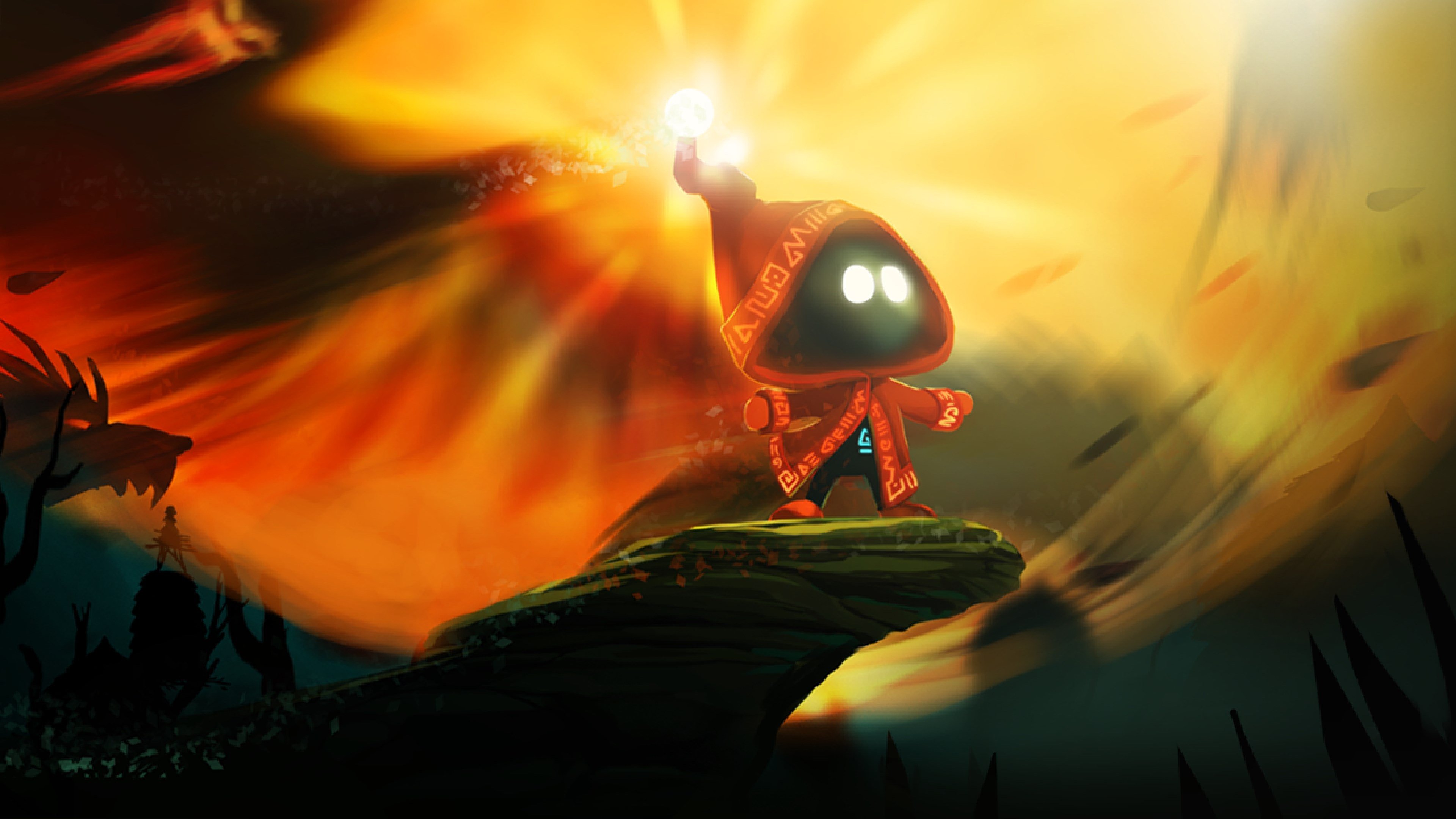 Unbound: Worlds Apart cover image