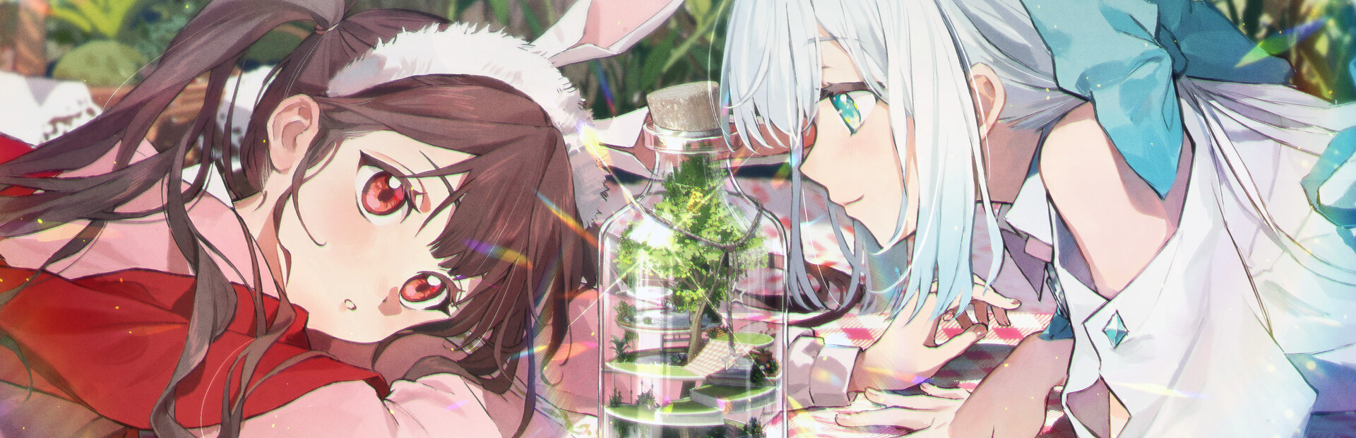 OverField cover image