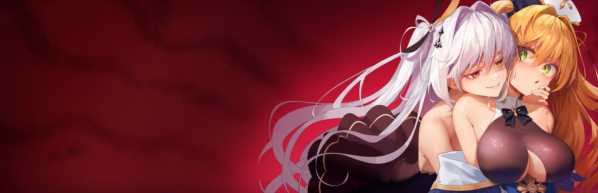 Fallen Priestess: My Sister's Demonic Bloodline cover image