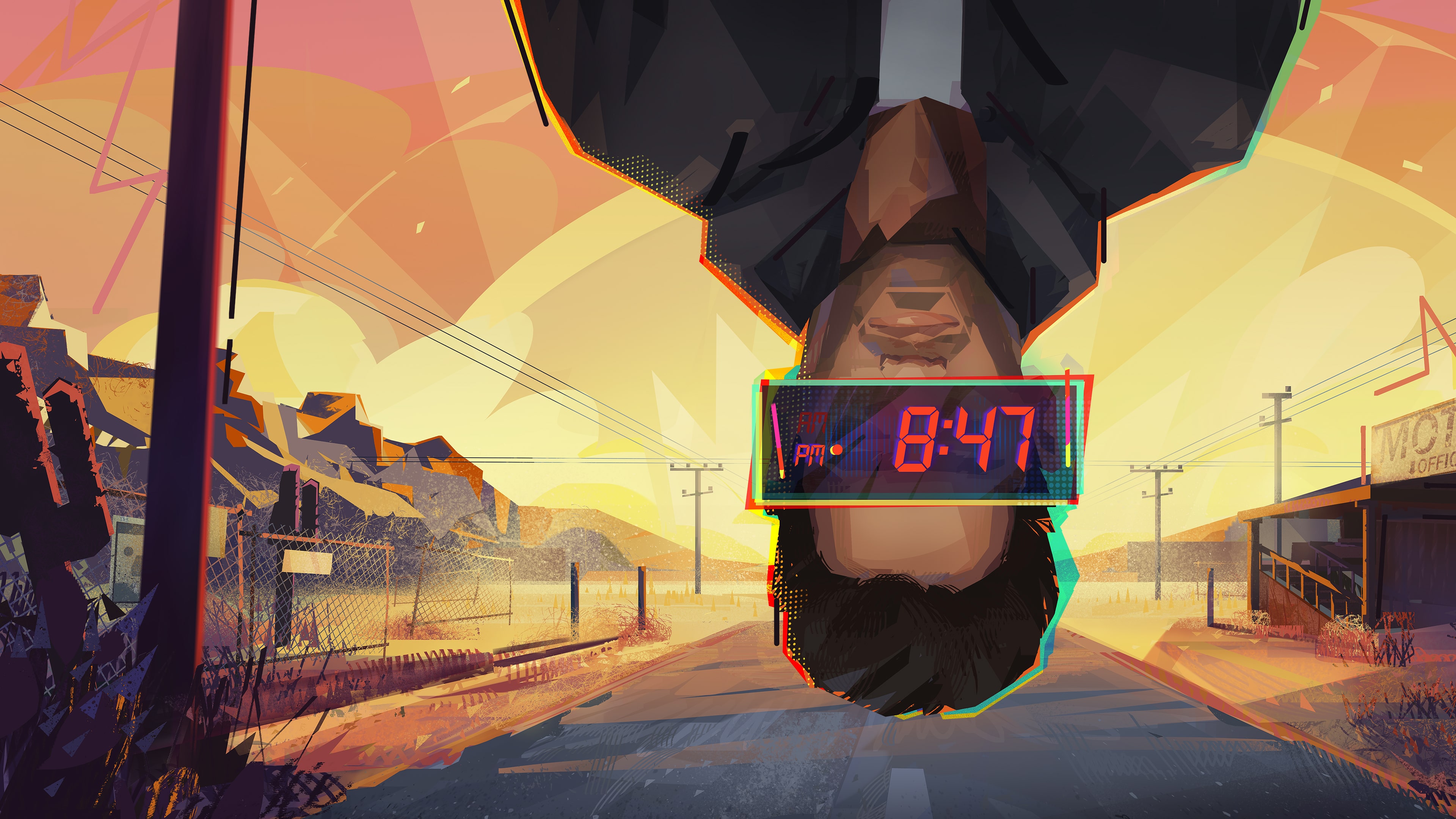 Rue Valley cover image