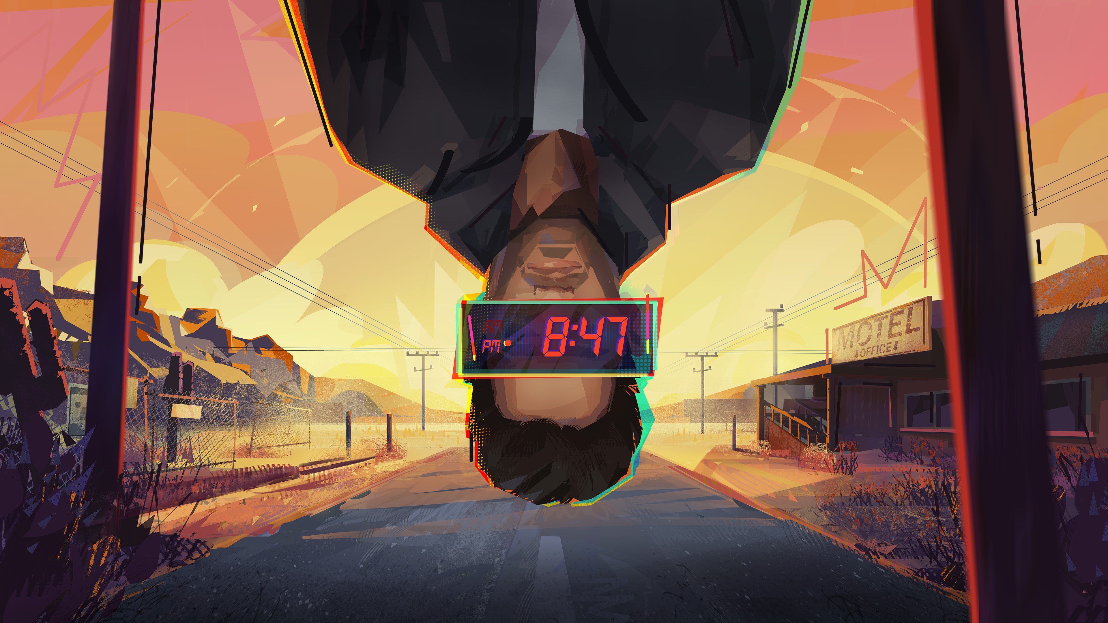 Rue Valley cover image