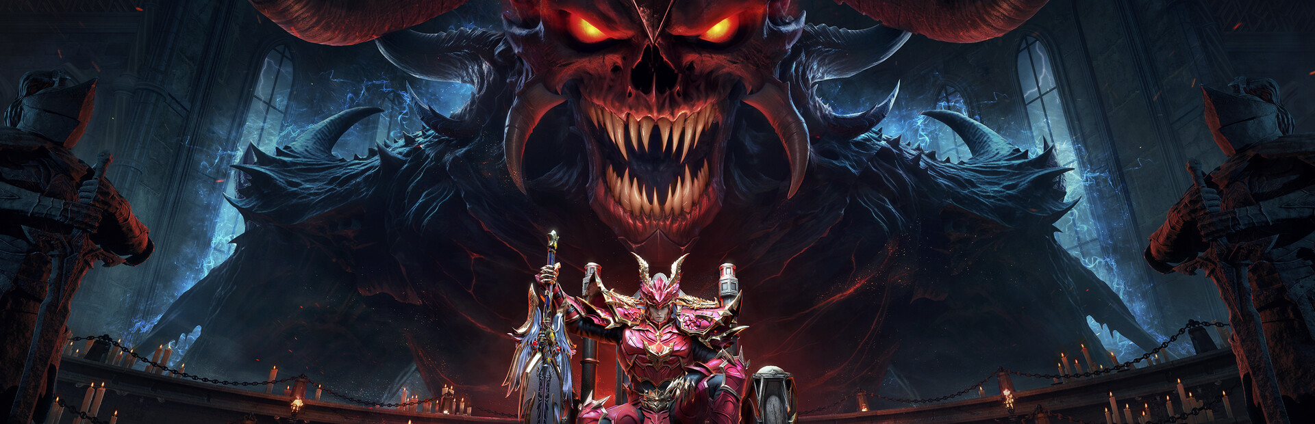 MU: Dark Epoch cover image