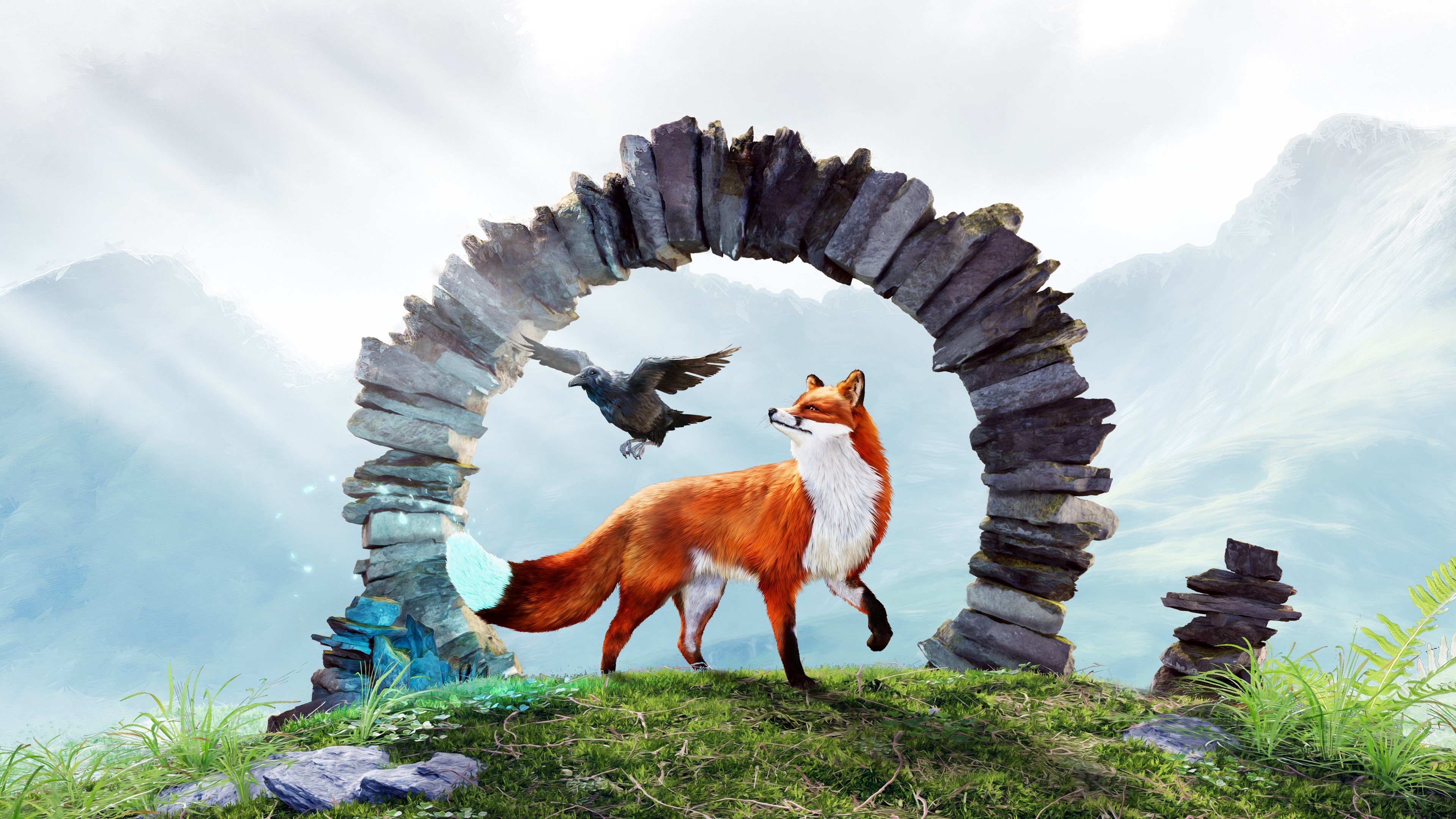 Spirit of the North 2 cover image