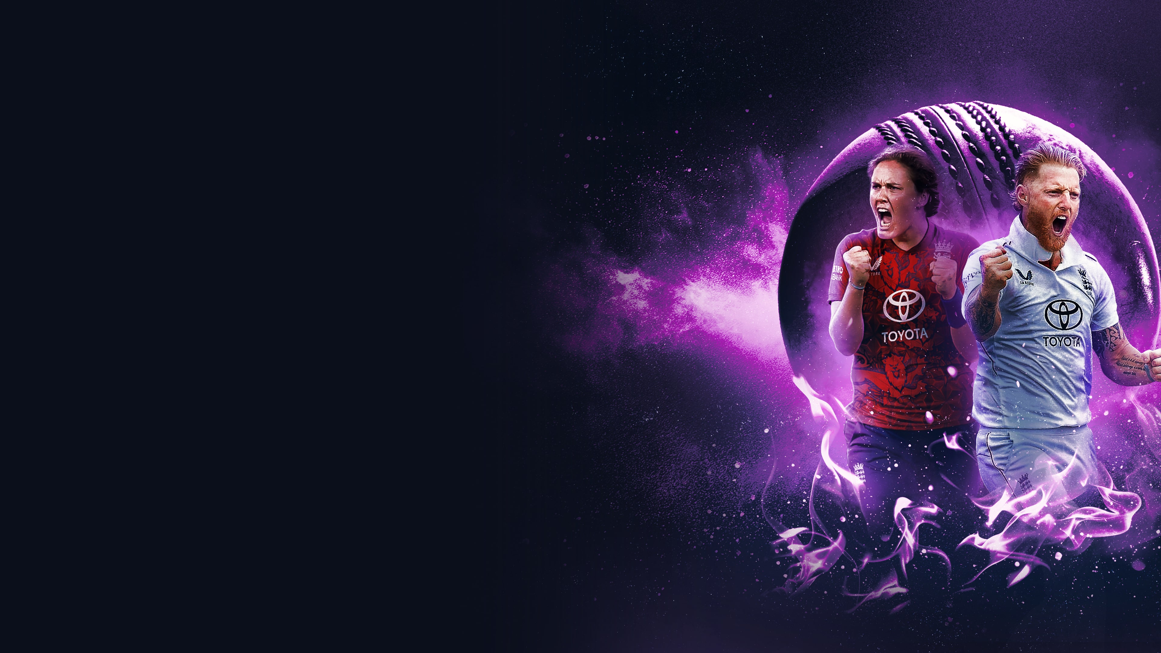 Cricket 26 - The Official Game of the Ashes cover image