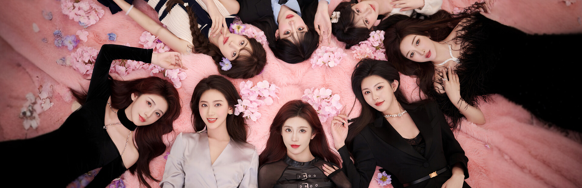 恋爱单选题 cover image