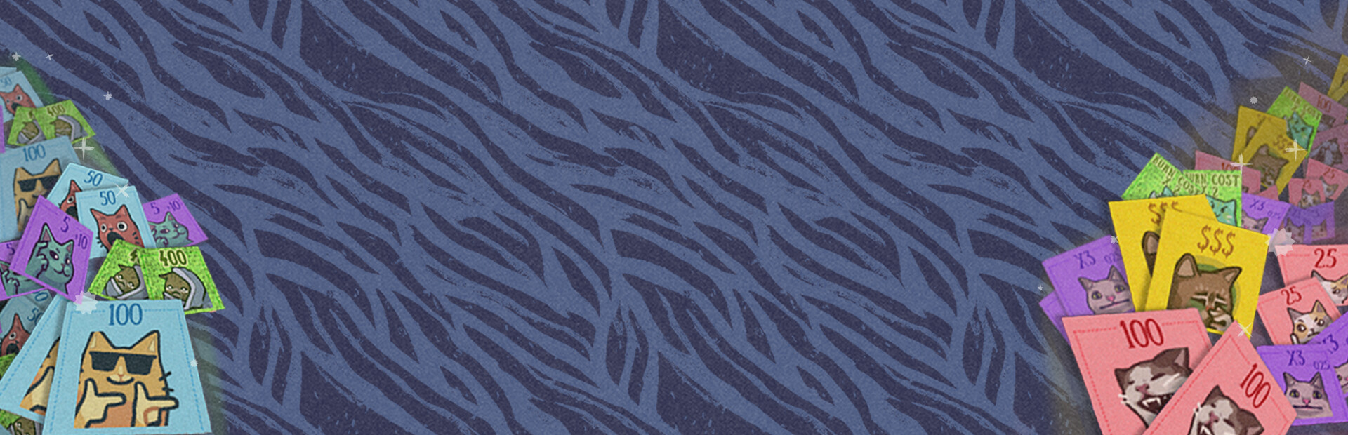 Replicat cover image