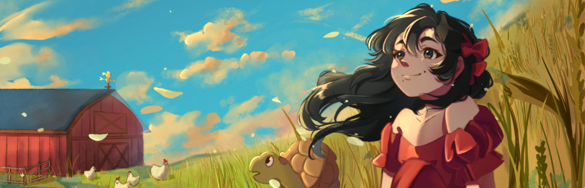 Sunset Sprout cover image