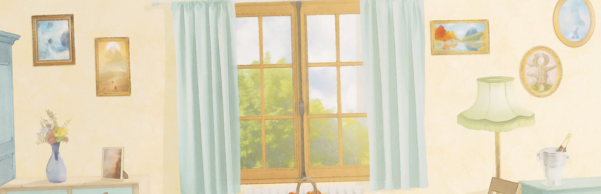 Randomice cover image