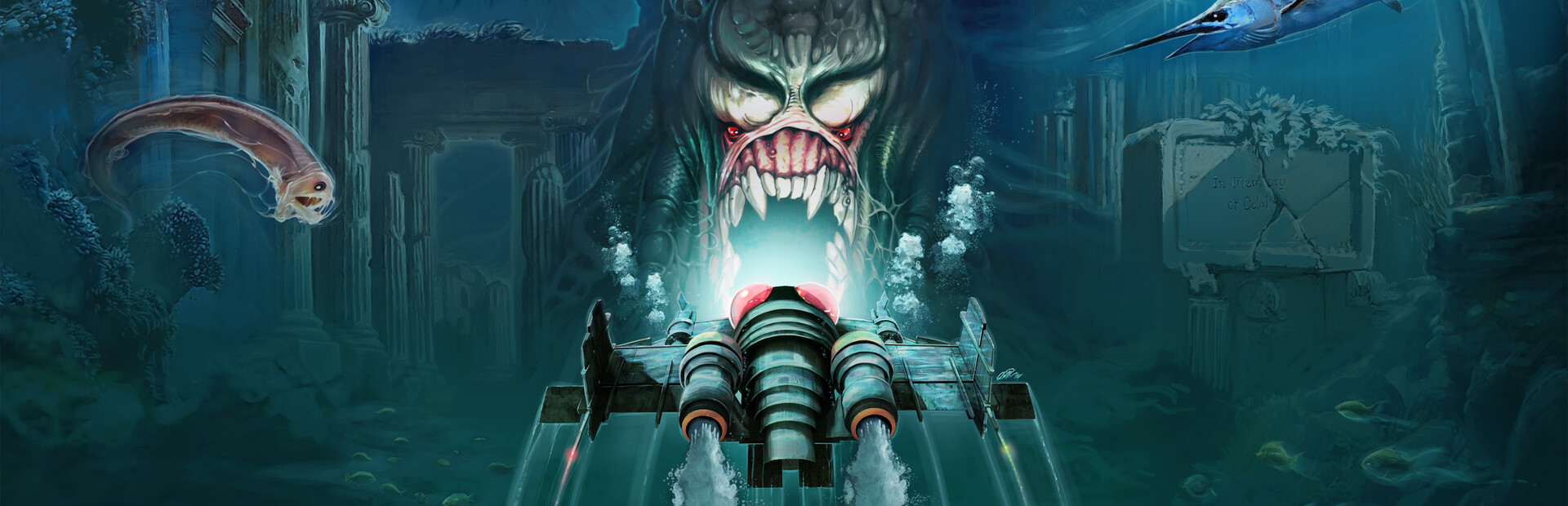 X-Out: Resurfaced cover image