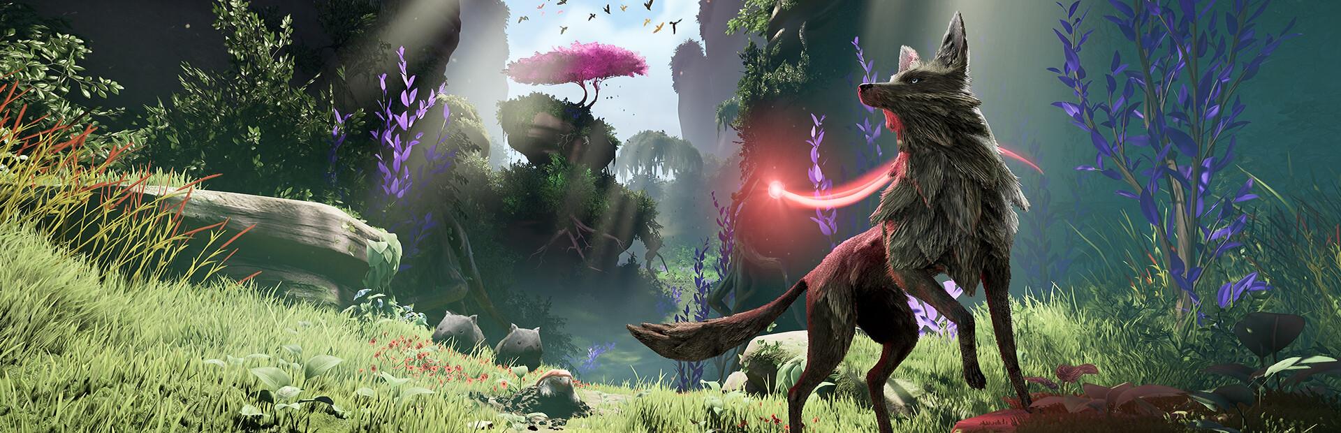 LOST EMBER: Rekindled Edition cover image