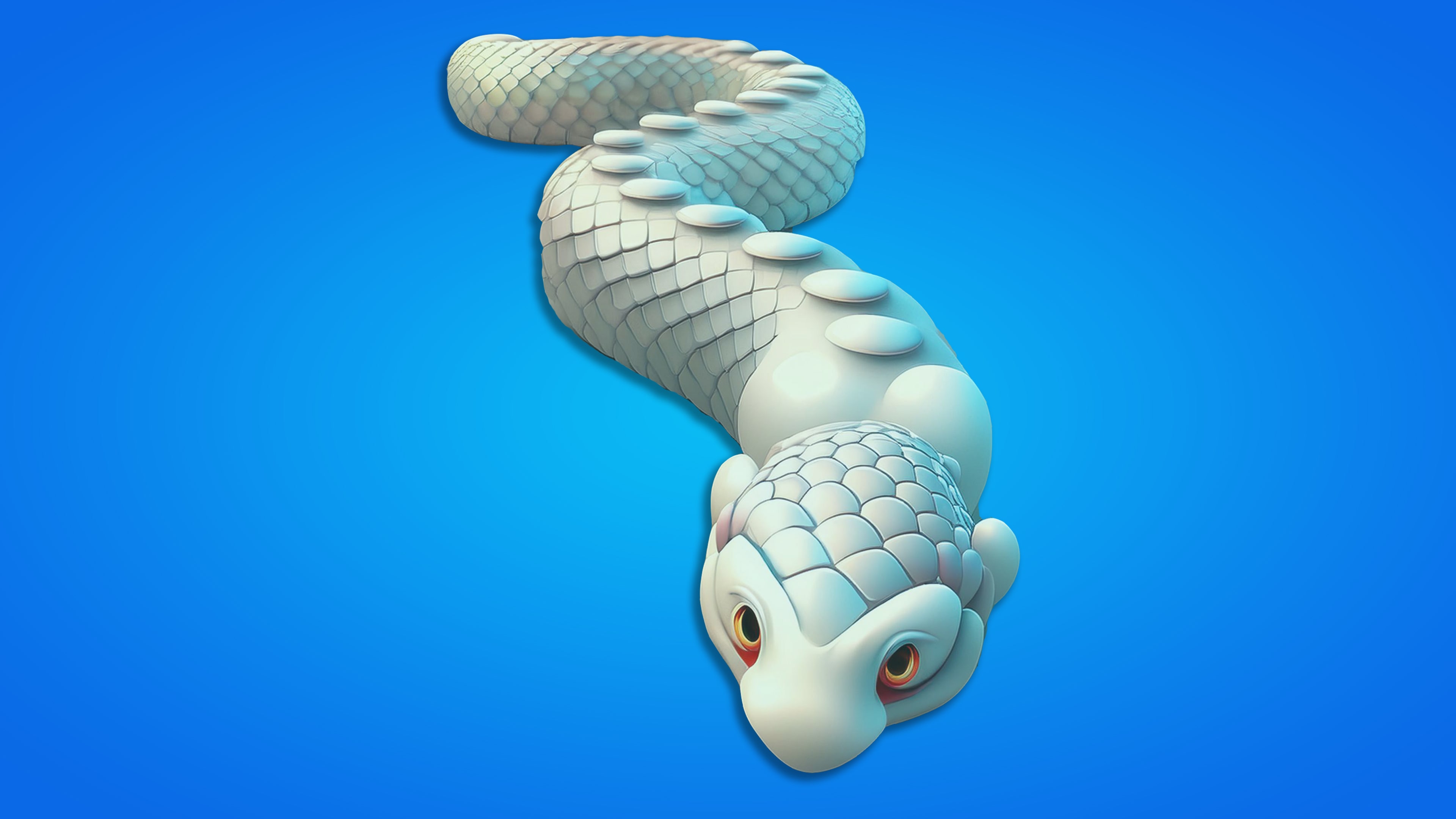 Rattle Royale cover image