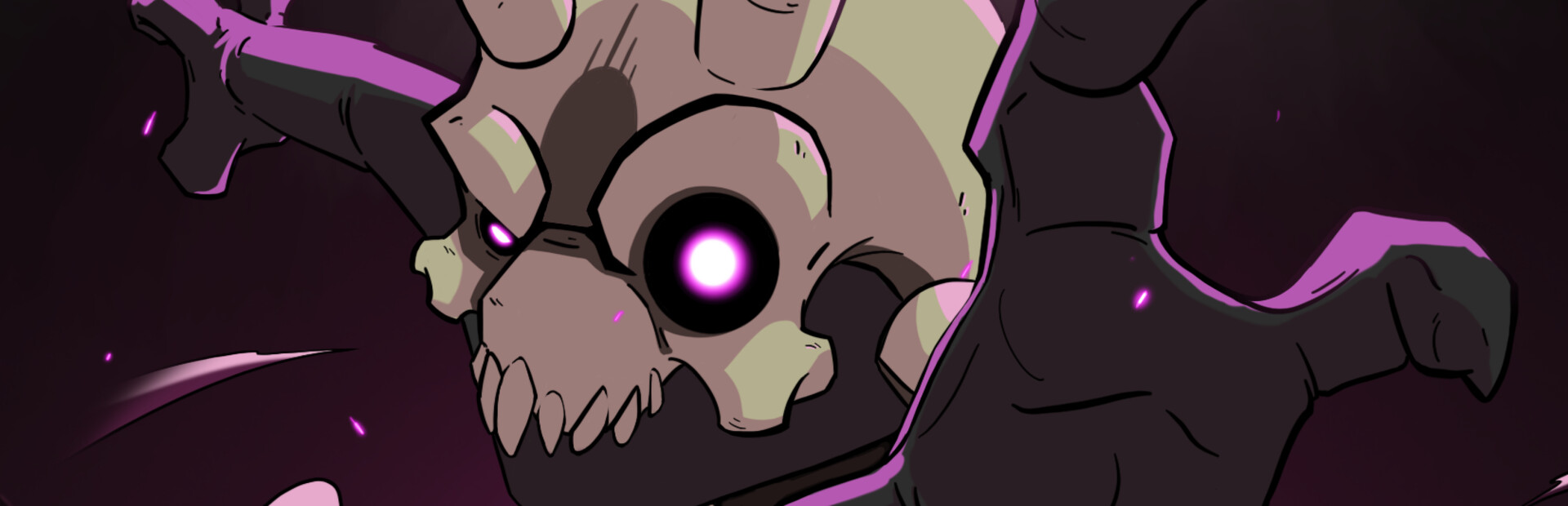 Morkull Ragast's Rage cover image