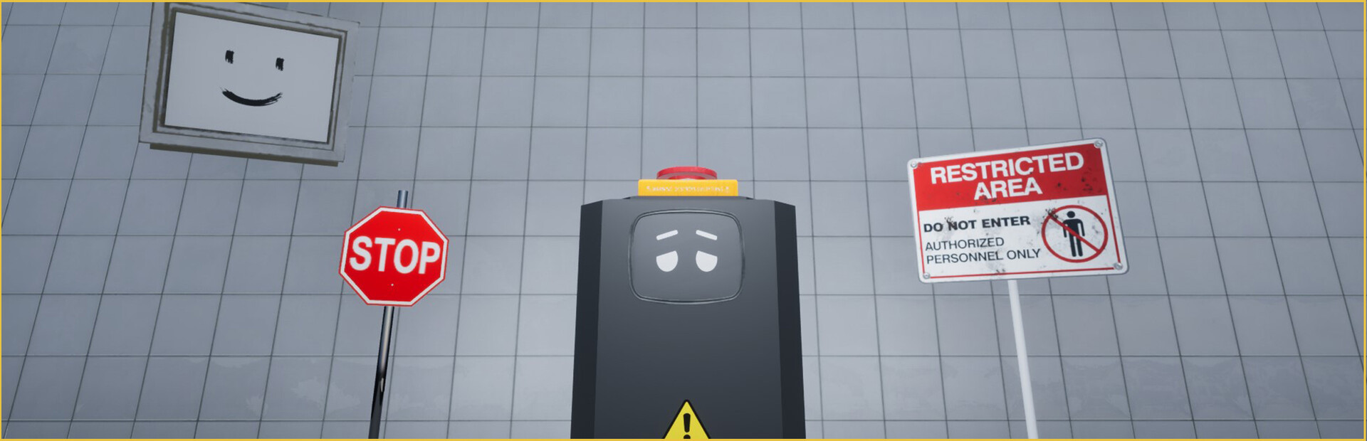 Do Not Press The Button (Or You'll Delete The Multiverse) cover image