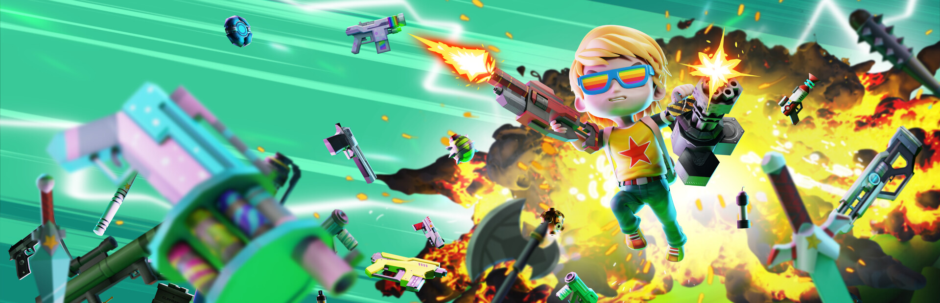 Zombie Soup cover image