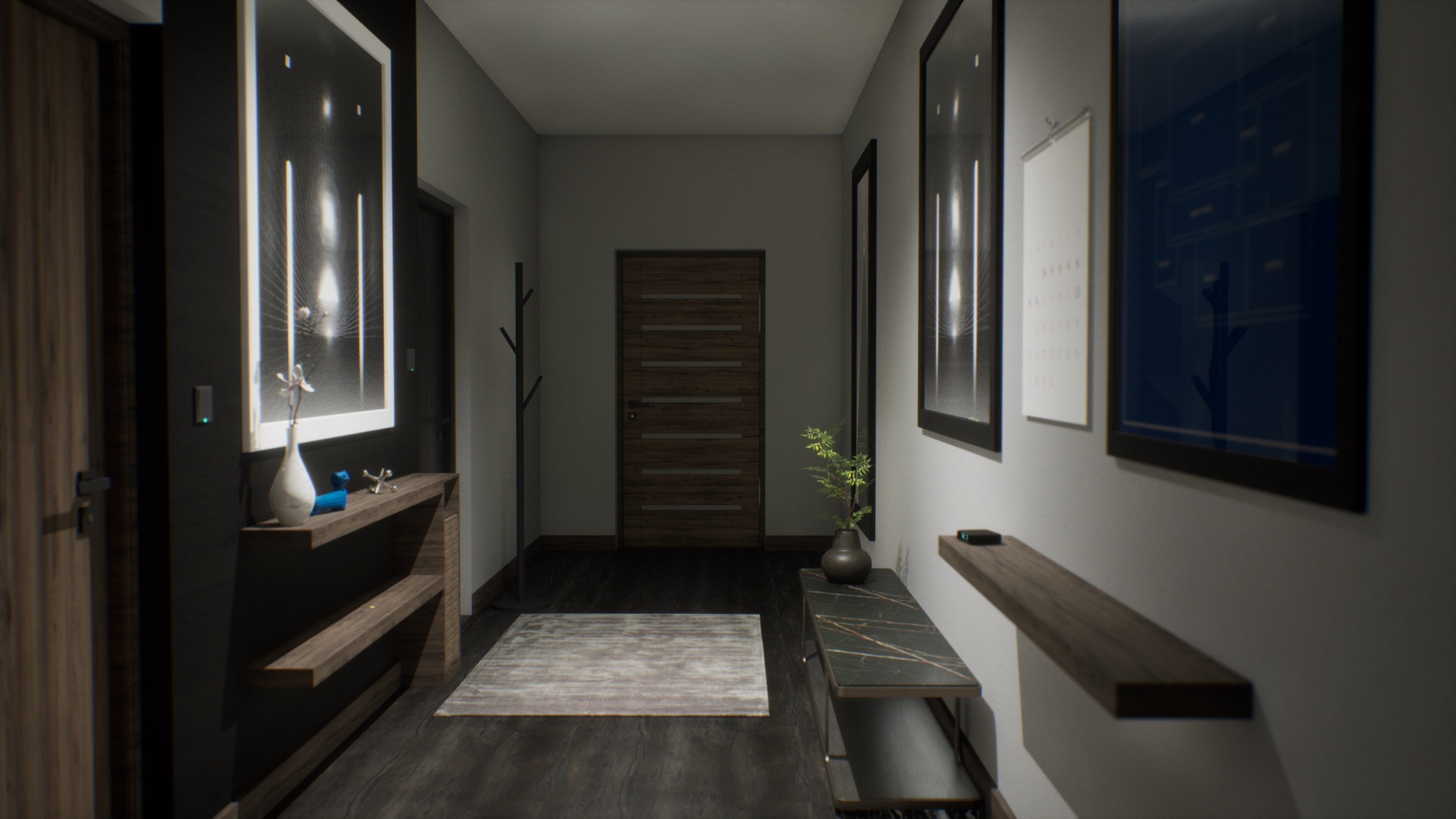 There\'s a Gun in the Office cover image